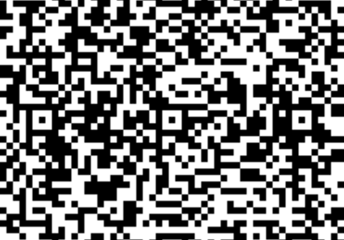 QR-Lageplan