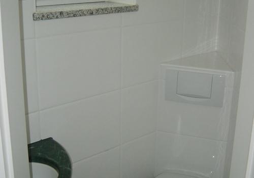 EG Gäste-WC