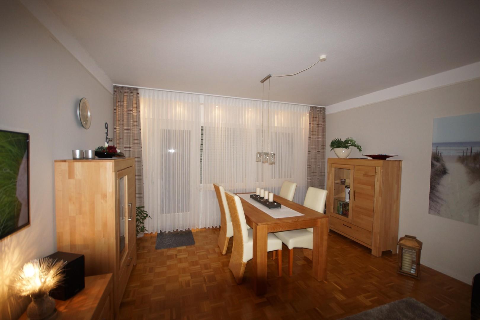Wohnzimmer 2