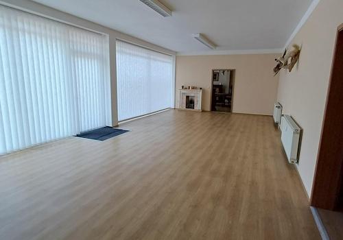 Raum 2, ca. 50qm