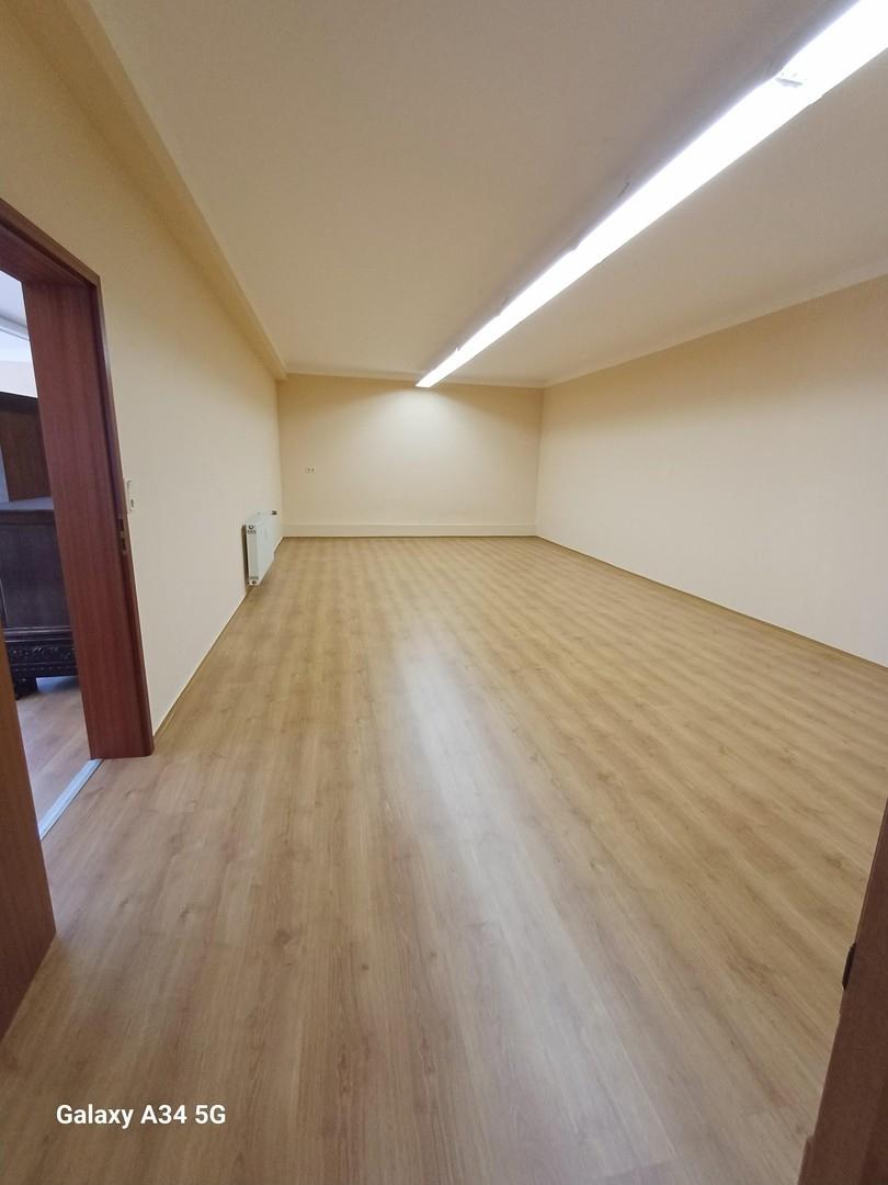Raum 3, ca. 50qm