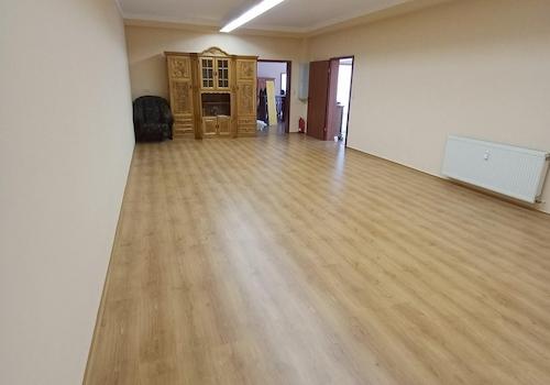 Raum 3, ca. 50qm