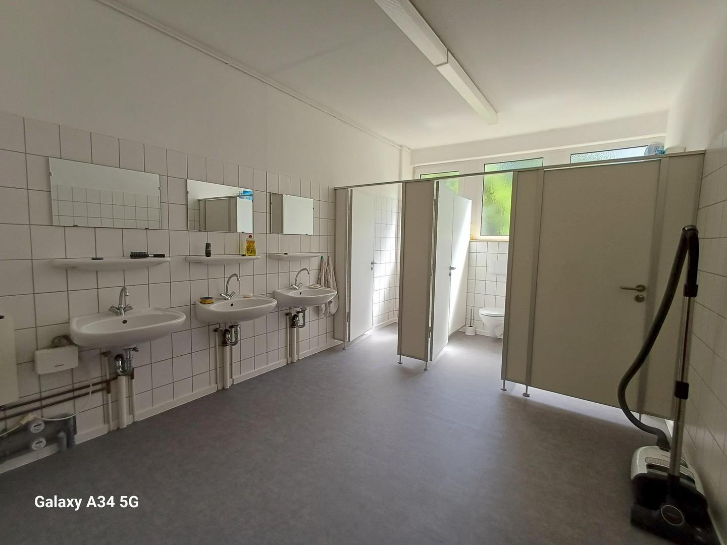 Raum 5/Sanitär, ca. 16,5qm