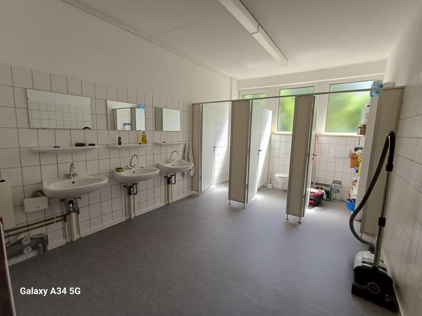 Raum 5/Sanitär, ca. 16,5qm