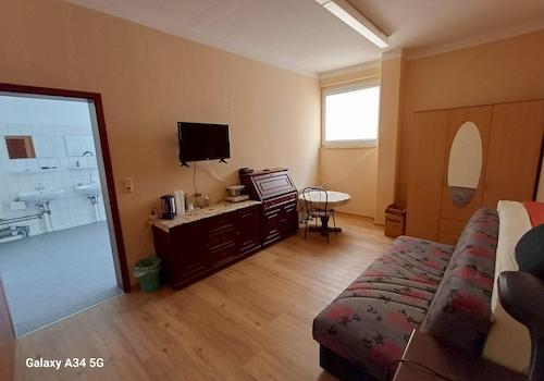 Raum 6/Privatbereich ca. 16qm