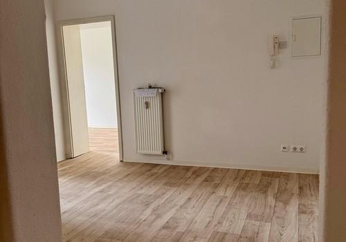 Sitzecke zur Küche