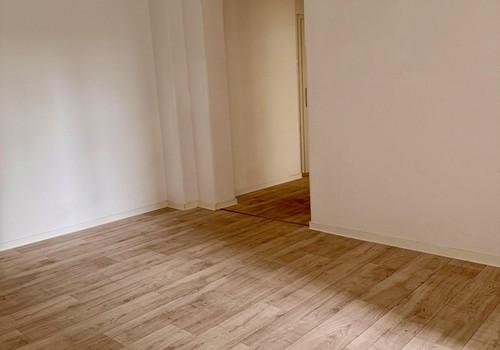 Sitzecke zum Flur
