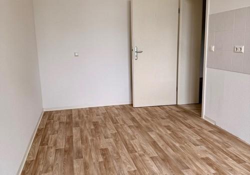 Küche zur Sitzecke