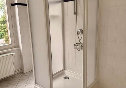 Dusche