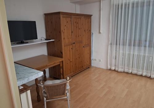 Zimmer links