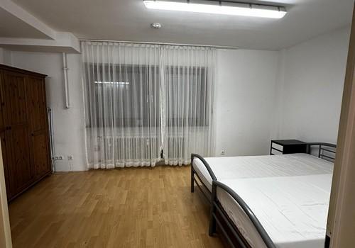 Zimmer rechts
