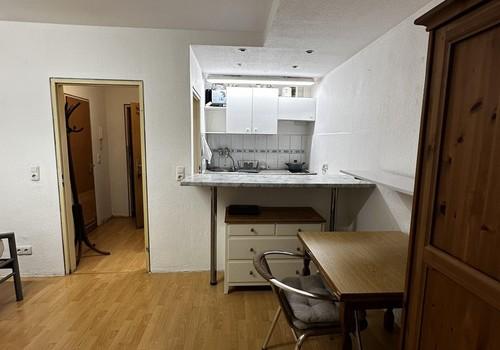 Zimmer u Eingang