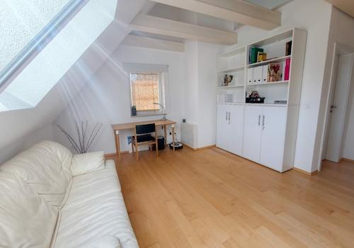 Galerie / Homeoffice 