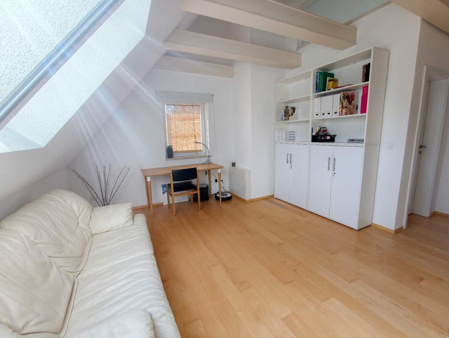 Galerie / Homeoffice 