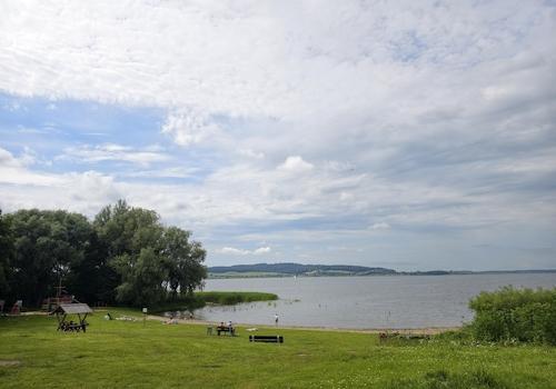 Naturbadestrand Kummerow