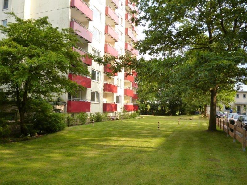 West-Ansicht