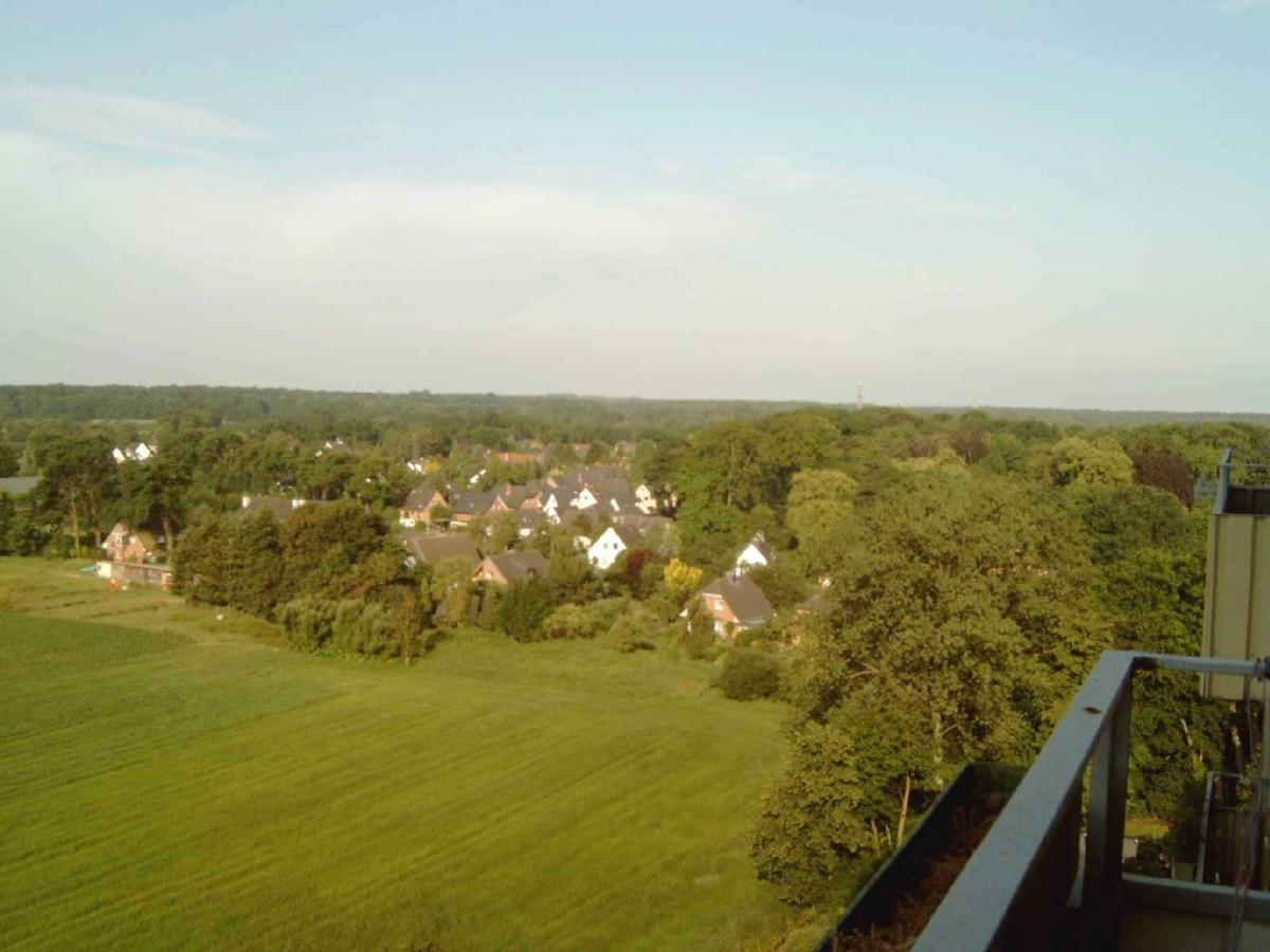 Blick über Waldenau