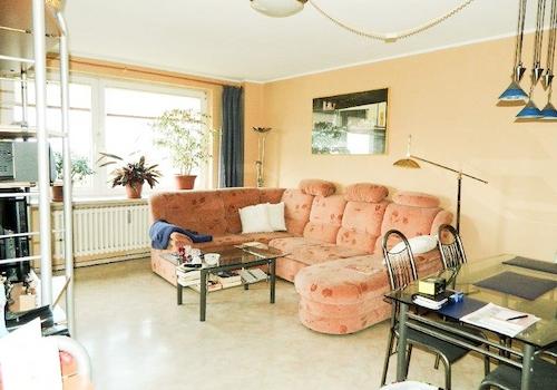Wohnraum