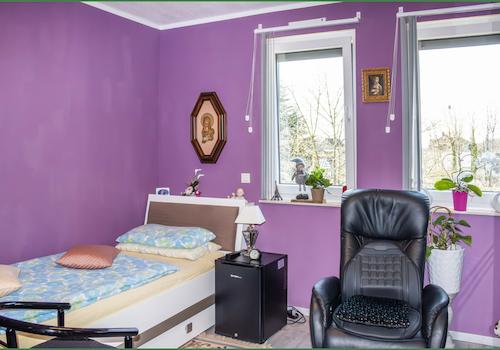 Gästezimmer