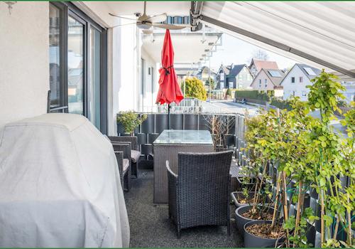 Balkon