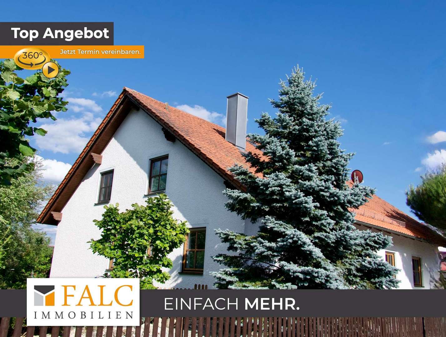 Top Angebot - Sofort bezugsfrei
