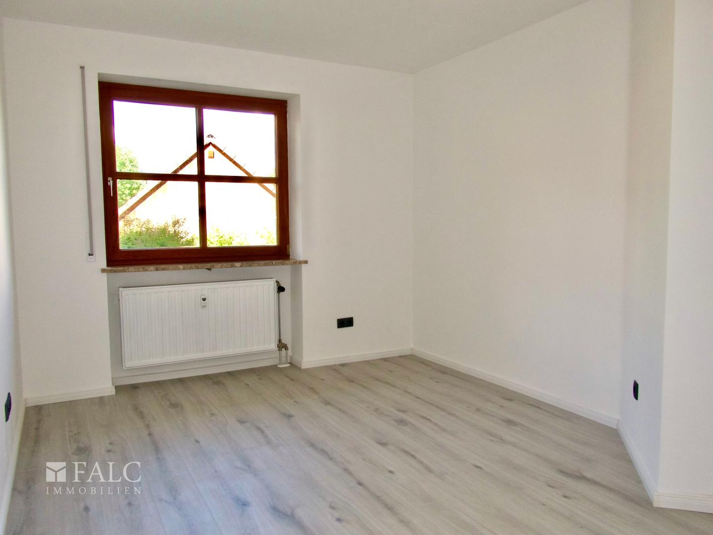 EG: Schlafzimmer  2 von 3