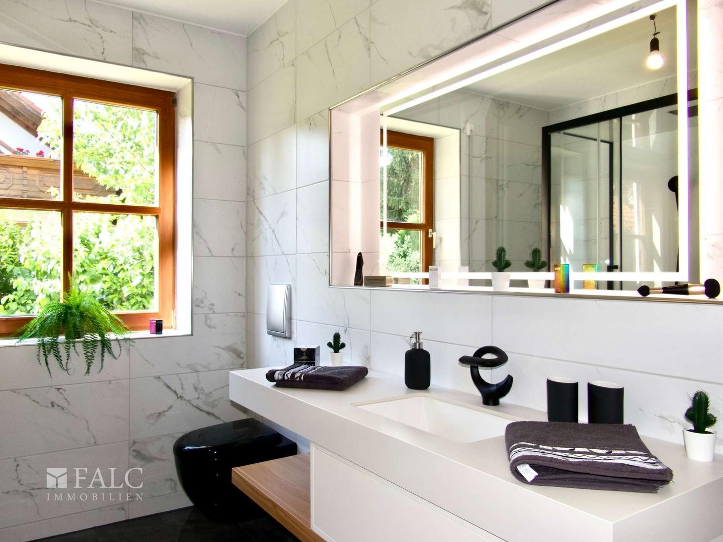 EG:Badezimmer NEU