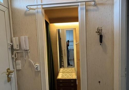 Garderobe