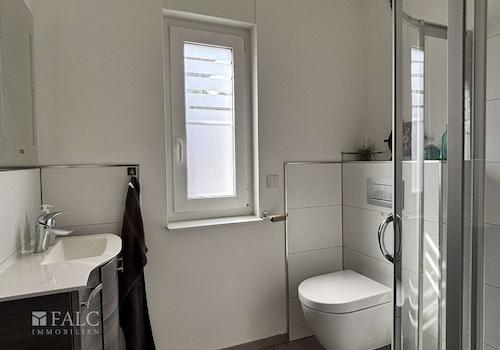 Gästebad
