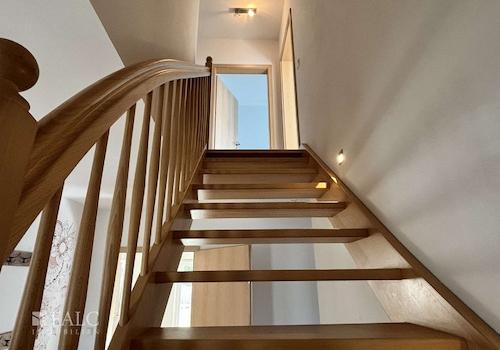 Treppe