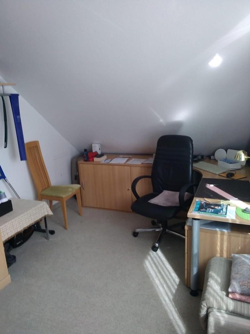Arbeitszimmer