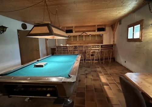Hausbar