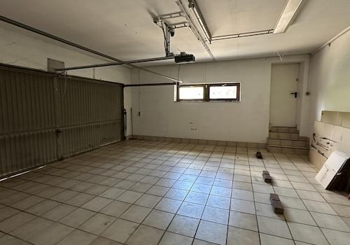 Doppelgarage EG 
