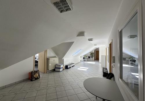 Büro OG