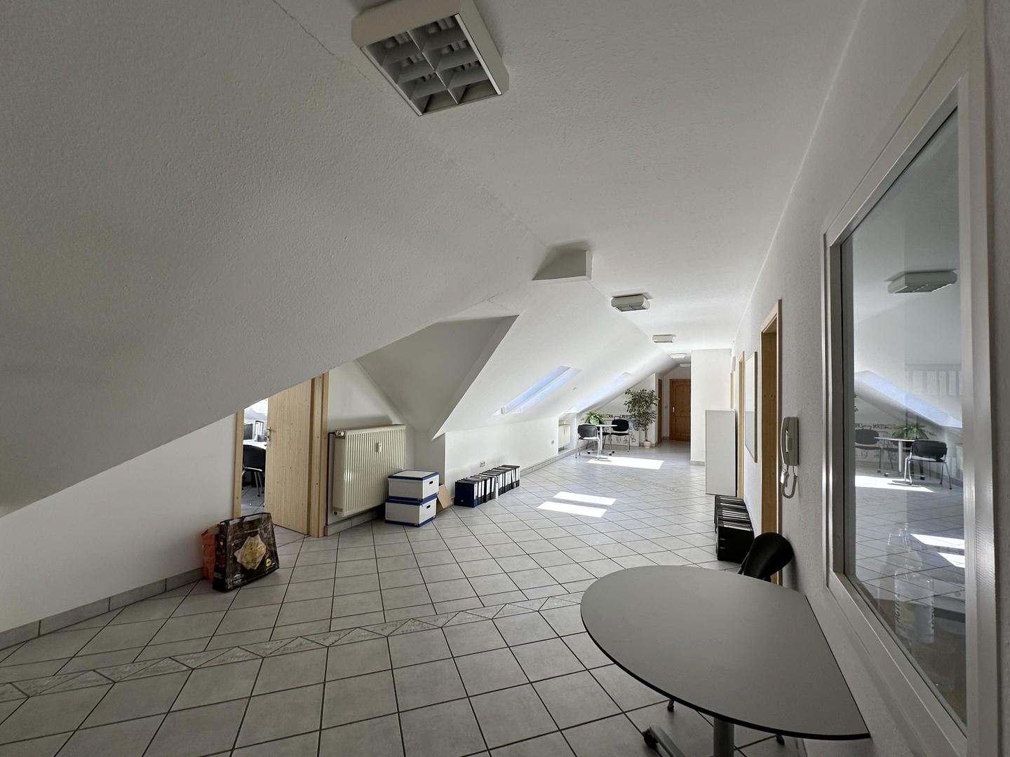 Büro OG