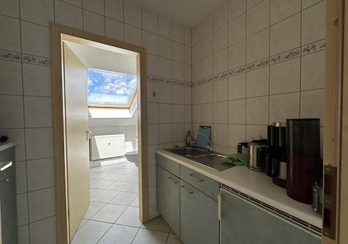 Teeküche Büro OG