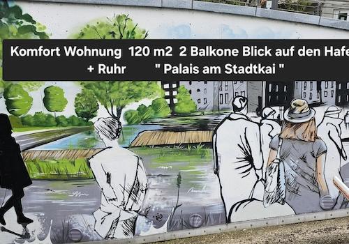 Wohnungsbeschreibung