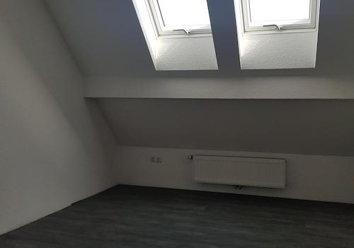 Dachgeschoss Kinderz.