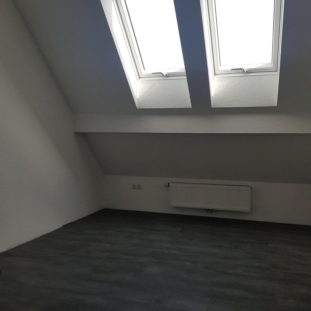 Dachgeschoss Kinderz.