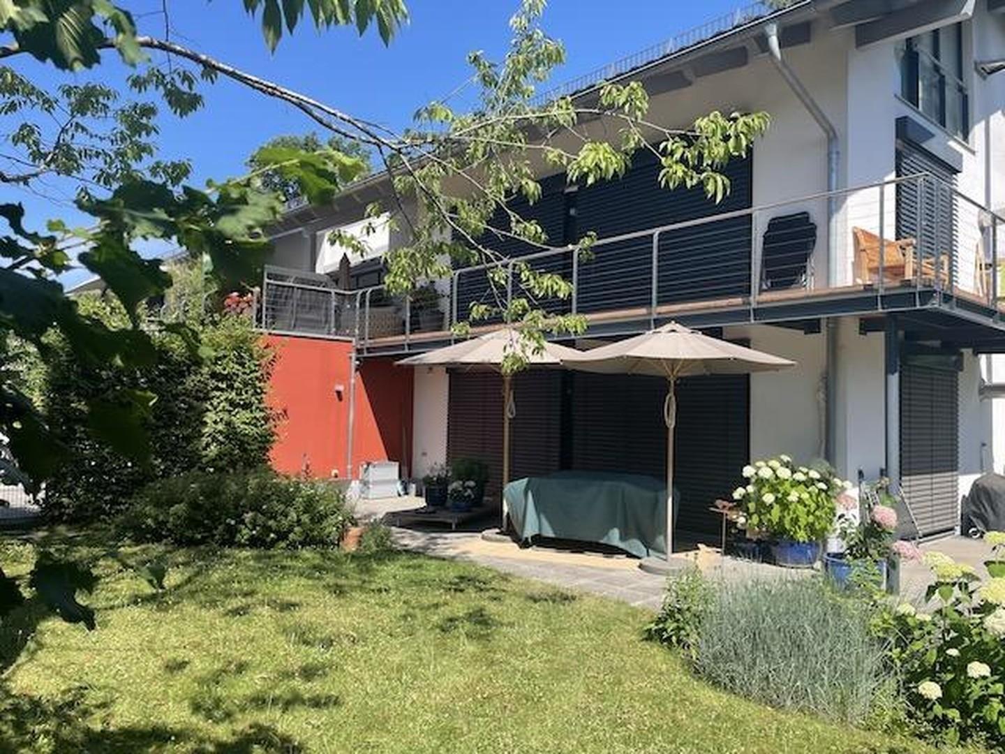 Südterrasse