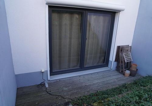 Terrasse UG