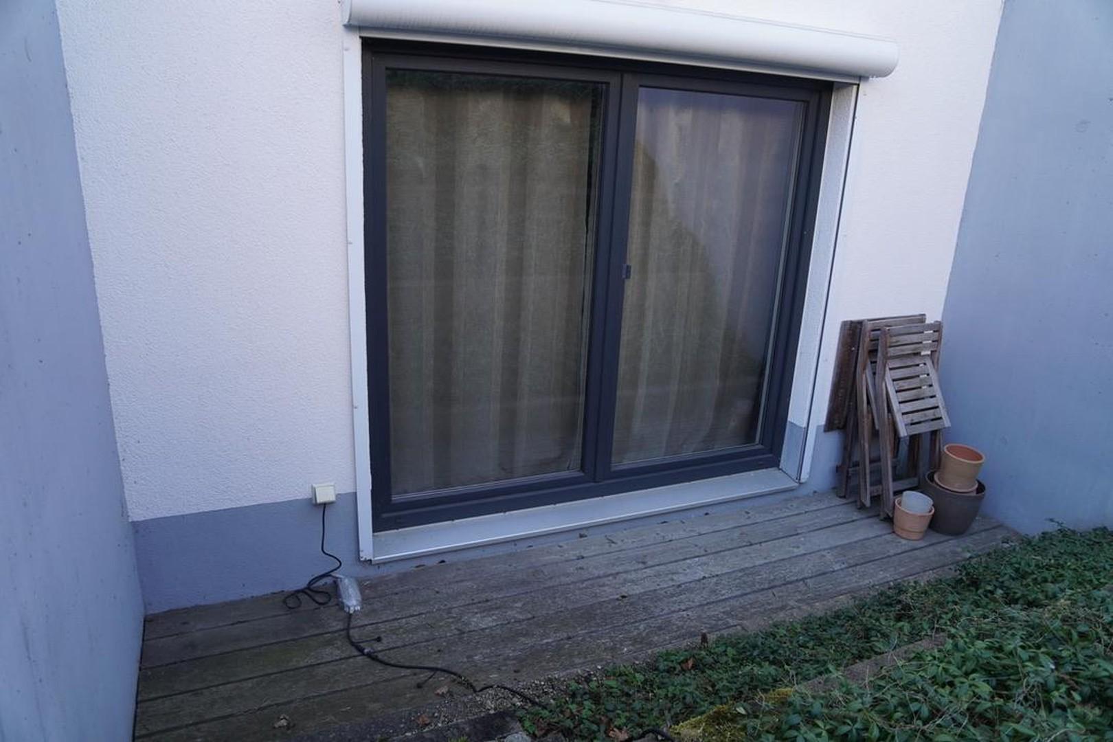 Terrasse UG