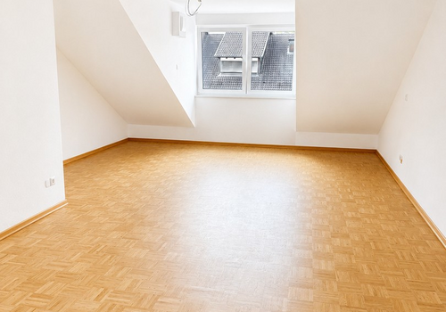 Dachgeschoss