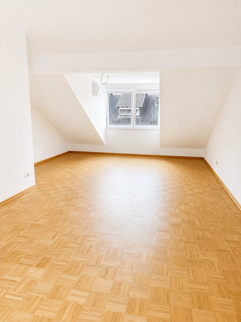 Dachgeschoss