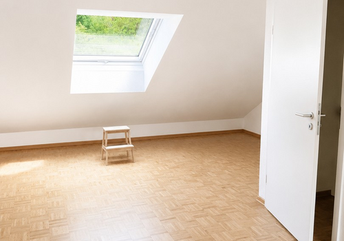 Dachgeschoss