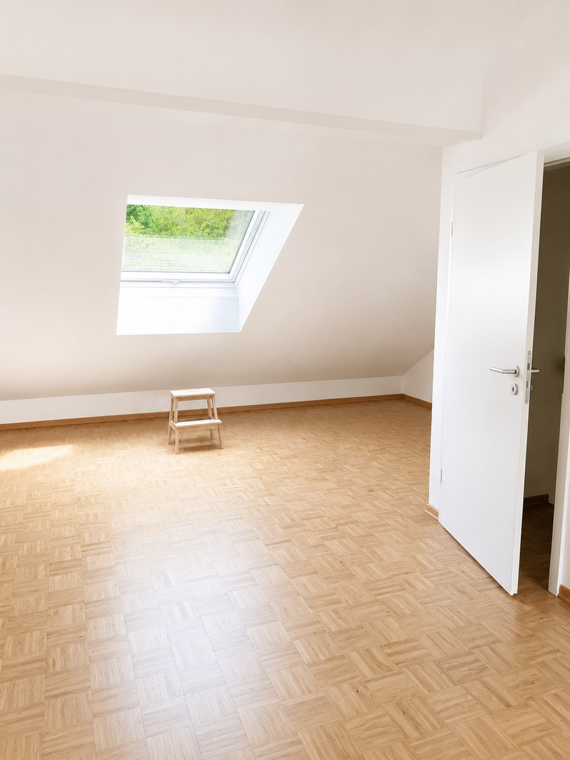 Dachgeschoss