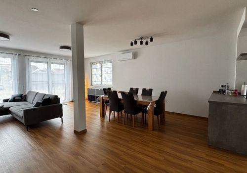 WohnEsszimmer_Living Dining Area 2