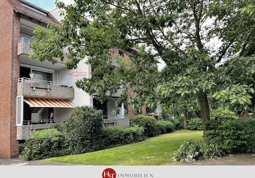 Wohnung zu verkaufen - Hechler & Twachtmann Immobilien GmbH