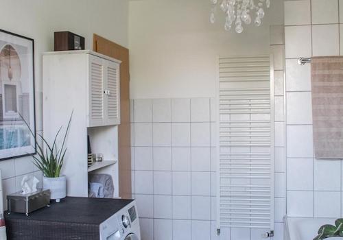 Badezimmer 3.OG