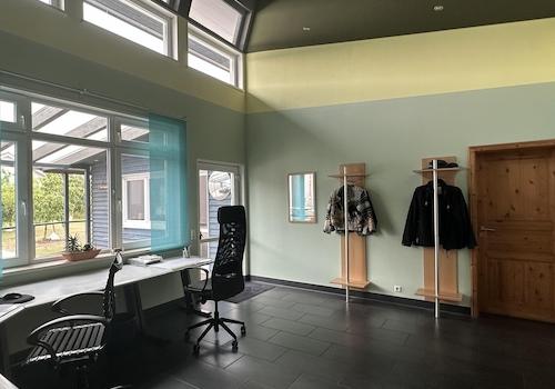 Büro